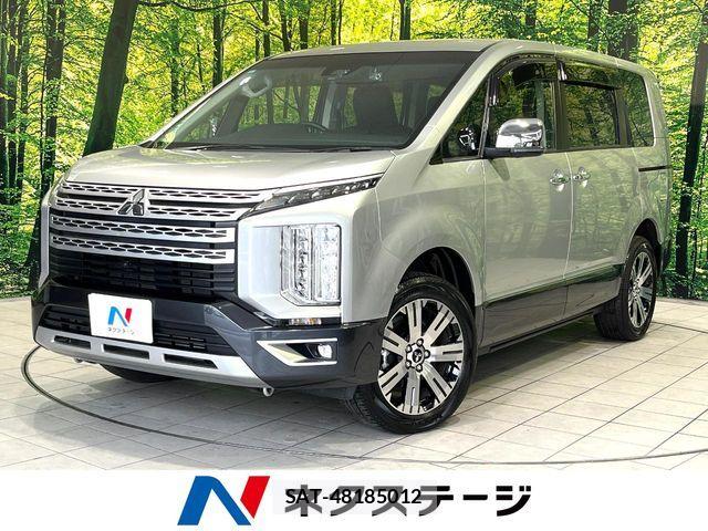 Mitsubishi DELICA 2024-08 6993178-0