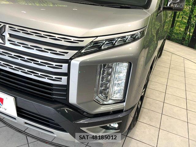 Mitsubishi DELICA 2024-08 6993178-13