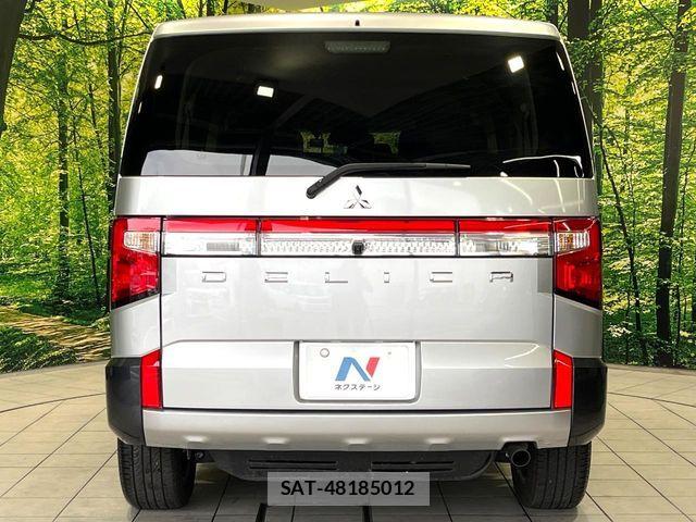 Mitsubishi DELICA 2024-08 6993178-16