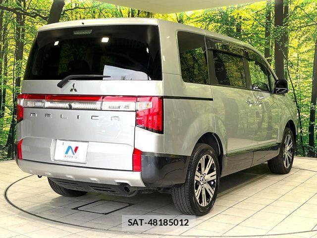 Mitsubishi DELICA 2024-08 6993178-17