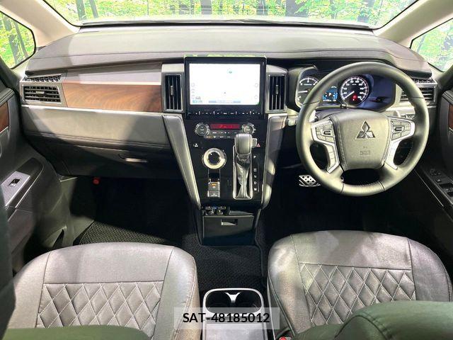 Mitsubishi DELICA 2024-08 6993178-1