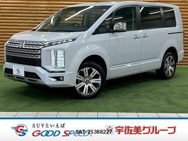 Mitsubishi DELICA 2025-08 6993142-0