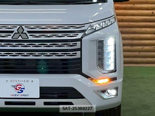 Mitsubishi DELICA 2025-08 6993142-9