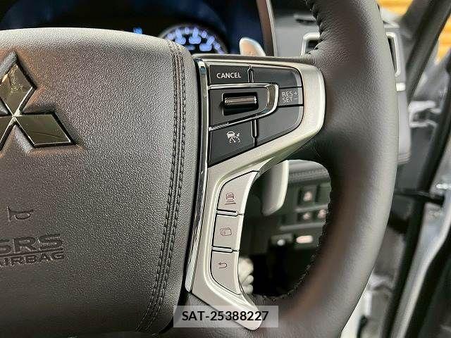 Mitsubishi DELICA 2025-08 6993142-11