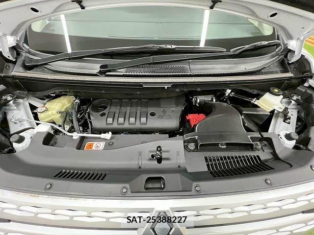 Mitsubishi DELICA 2025-08 6993142-13