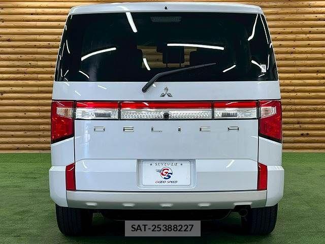 Mitsubishi DELICA 2025-08 6993142-18