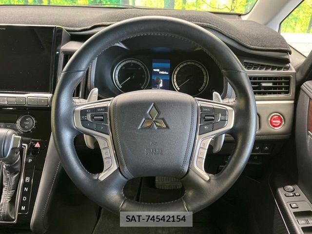 Mitsubishi DELICA 2022-12 7020355-11