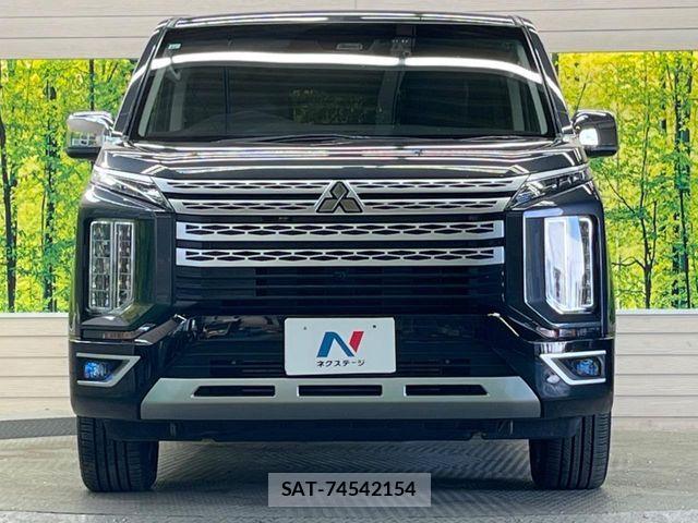 Mitsubishi DELICA 2022-12 7020355-14