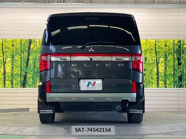 Mitsubishi DELICA 2022-12 7020355-15