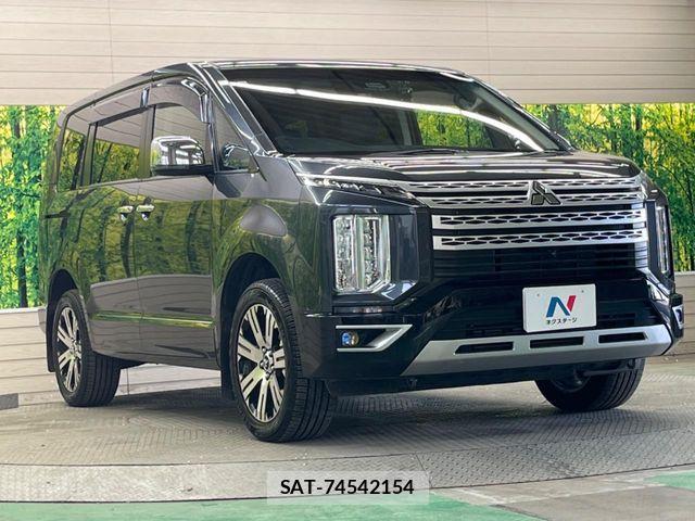 Mitsubishi DELICA 2022-12 7020355-16