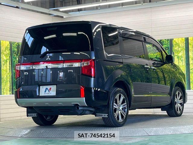 Mitsubishi DELICA 2022-12 7020355-17