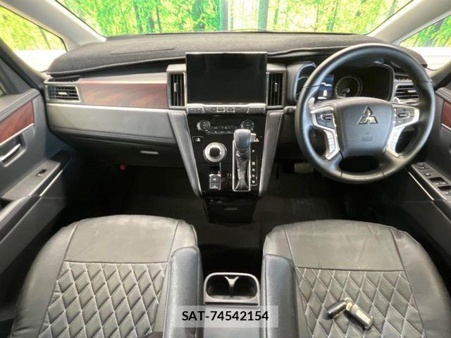 Mitsubishi DELICA 2022-12 7020355-1