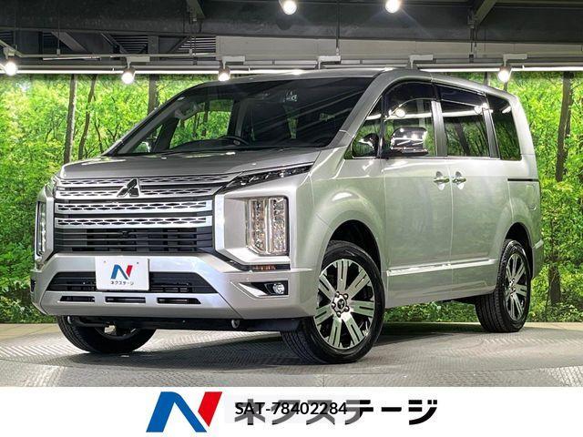 Mitsubishi DELICA 2024-09 7020353-0