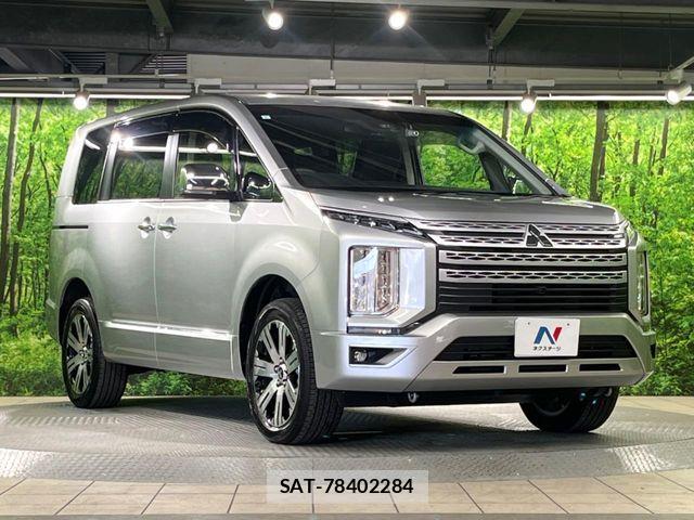 Mitsubishi DELICA 2024-09 7020353-14