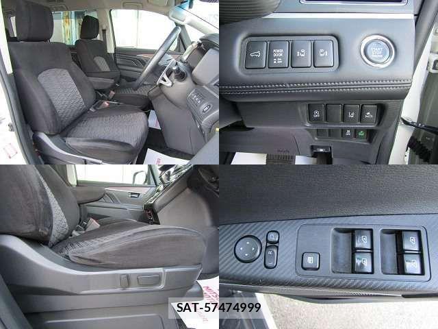 Mitsubishi DELICA 2019-03 7020358-10