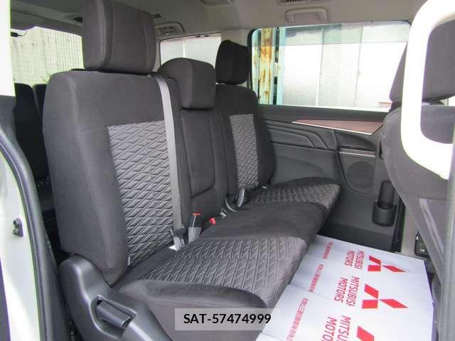 Mitsubishi DELICA 2019-03 7020358-11