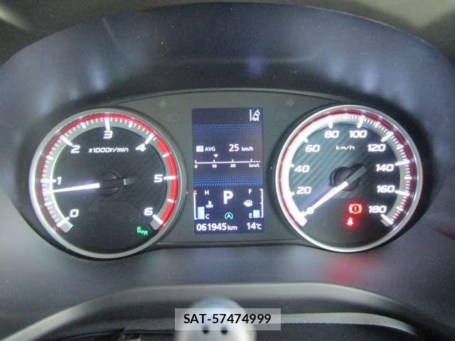 Mitsubishi DELICA 2019-03 7020358-14