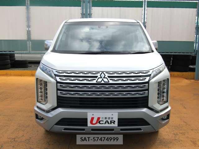 Mitsubishi DELICA 2019-03 7020358-3