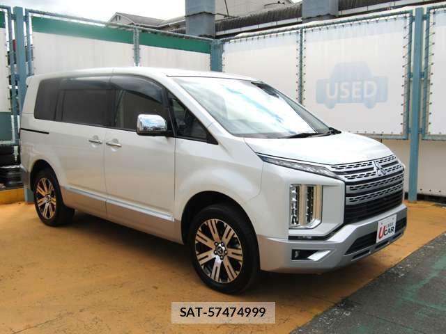 Mitsubishi DELICA 2019-03 7020358-4