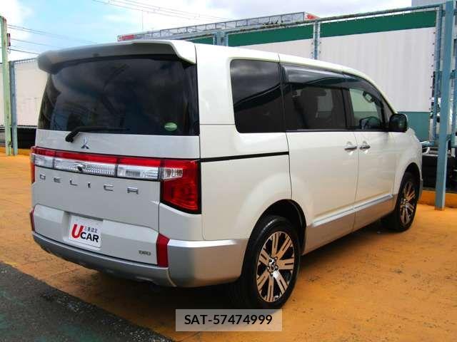 Mitsubishi DELICA 2019-03 7020358-6