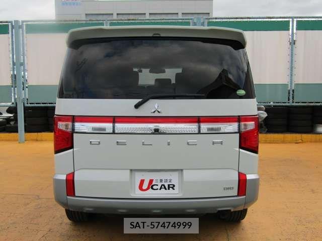 Mitsubishi DELICA 2019-03 7020358-7