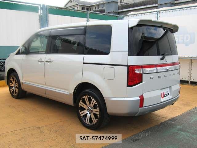Mitsubishi DELICA 2019-03 7020358-8