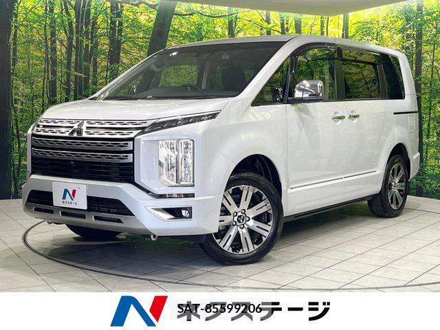 Mitsubishi DELICA 2024-09 7020349-0