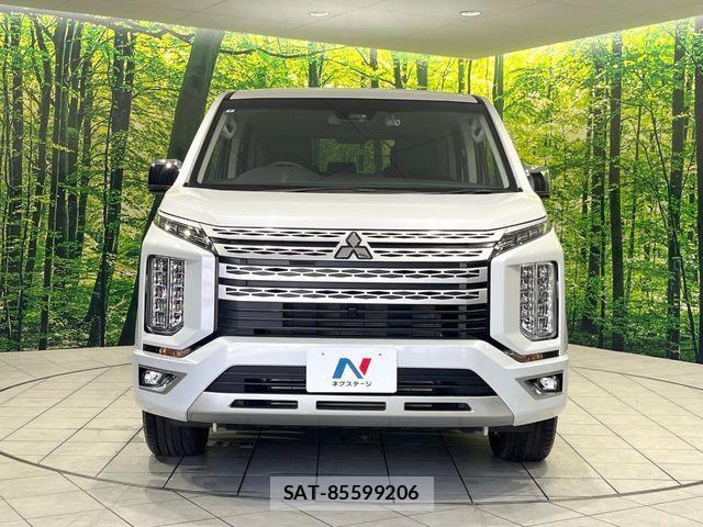 Mitsubishi DELICA 2024-09 7020349-14