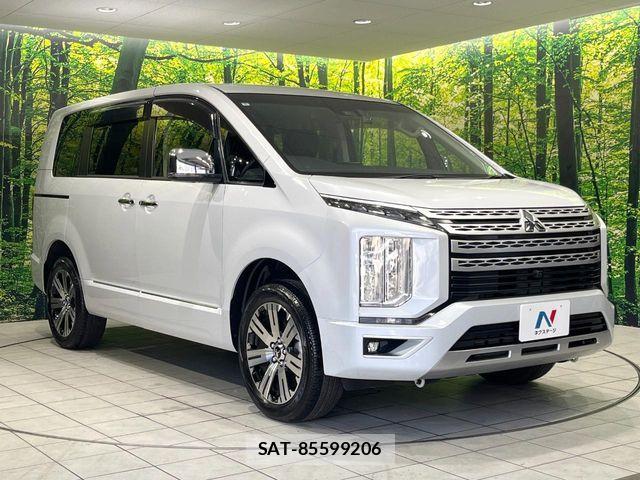 Mitsubishi DELICA 2024-09 7020349-16