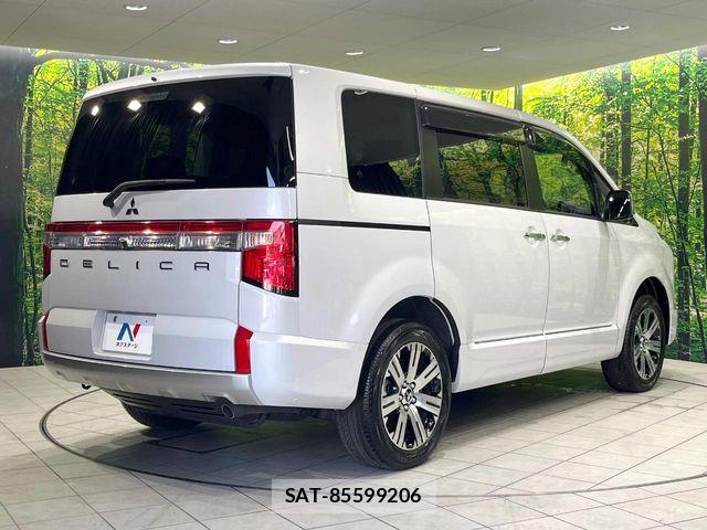 Mitsubishi DELICA 2024-09 7020349-17