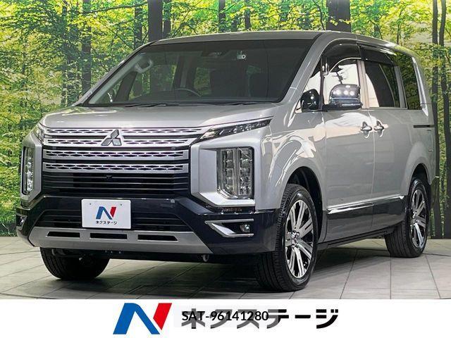 Mitsubishi DELICA 2024-09 7020354-0