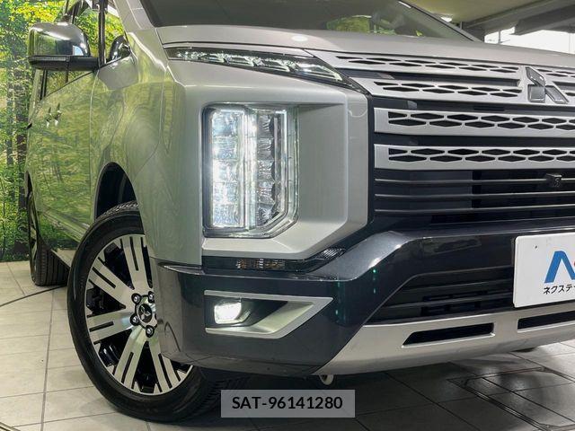 Mitsubishi DELICA 2024-09 7020354-11