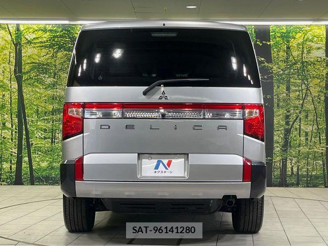 Mitsubishi DELICA 2024-09 7020354-14