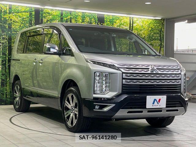 Mitsubishi DELICA 2024-09 7020354-15
