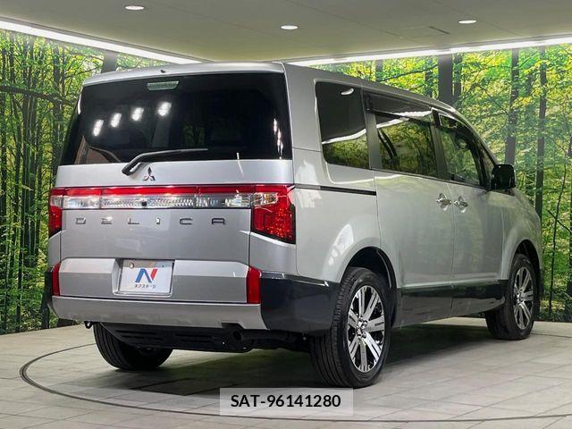 Mitsubishi DELICA 2024-09 7020354-16
