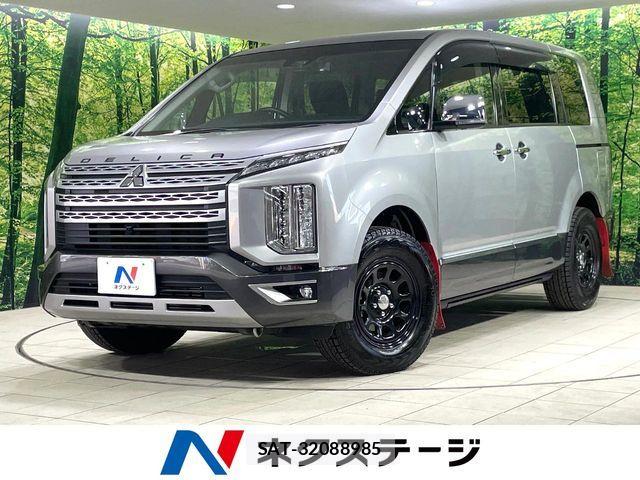 Mitsubishi DELICA 2021-03 7020356-0
