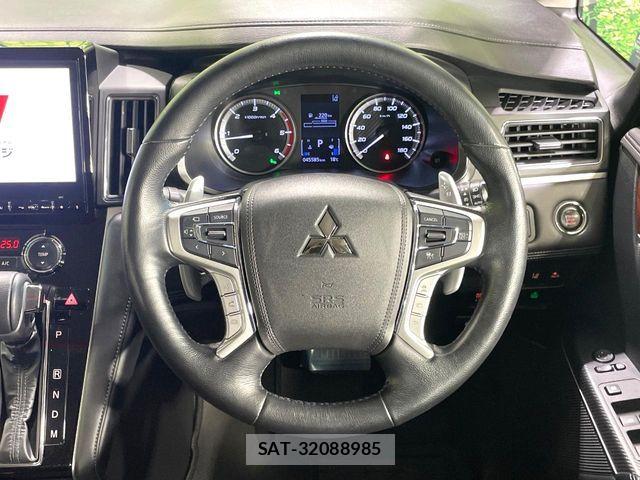 Mitsubishi DELICA 2021-03 7020356-11
