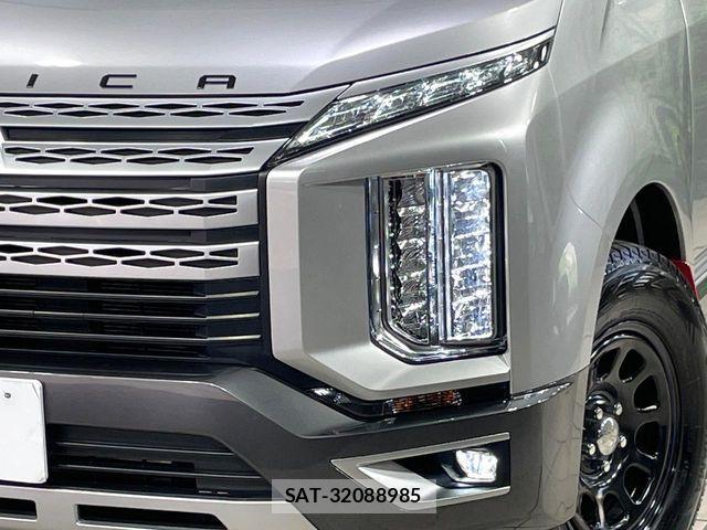 Mitsubishi DELICA 2021-03 7020356-12