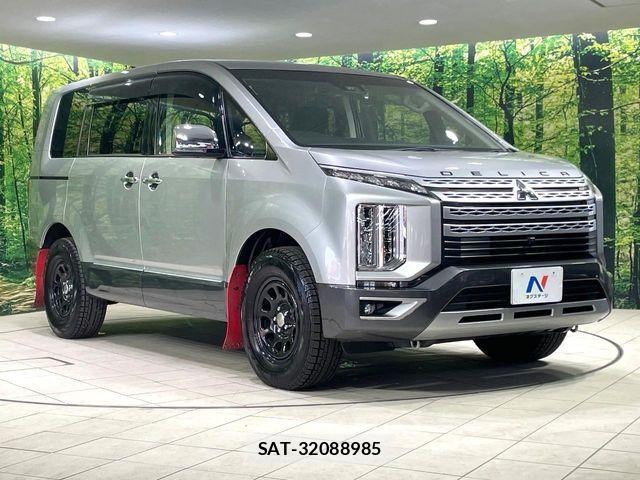 Mitsubishi DELICA 2021-03 7020356-16