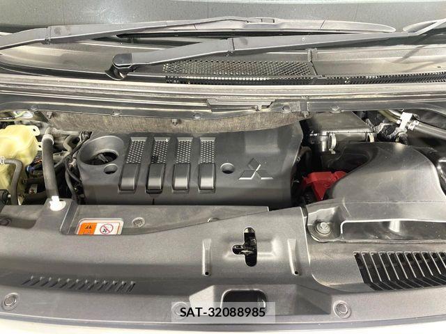 Mitsubishi DELICA 2021-03 7020356-17
