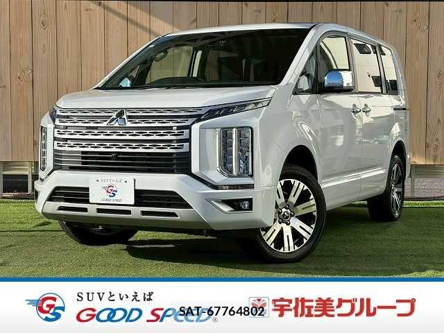Mitsubishi DELICA 2025-08 7020352-0