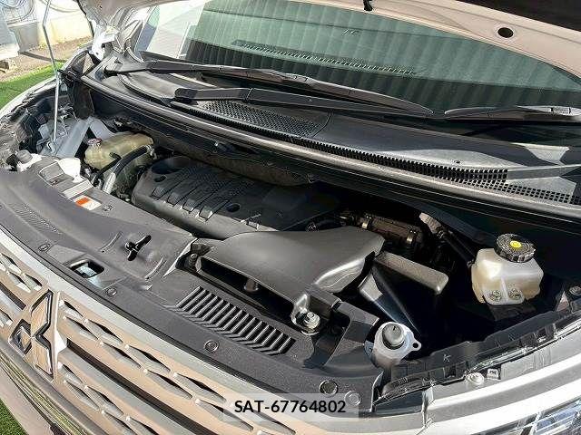 Mitsubishi DELICA 2025-08 7020352-17