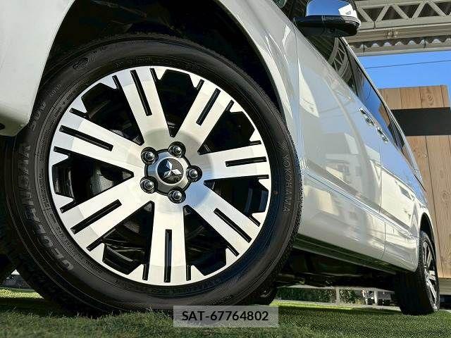 Mitsubishi DELICA 2025-08 7020352-19