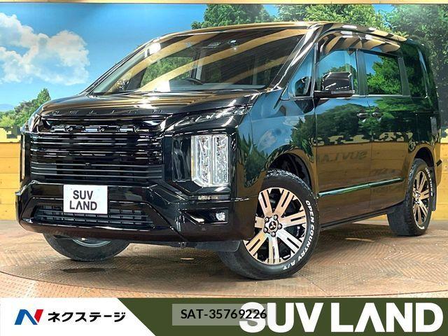 Mitsubishi DELICA 2023-03 7020351-0