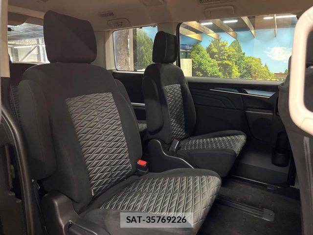 Mitsubishi DELICA 2023-03 7020351-9