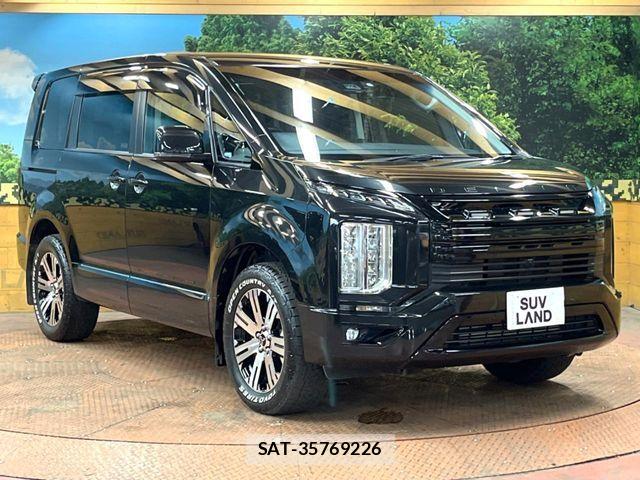 Mitsubishi DELICA 2023-03 7020351-16