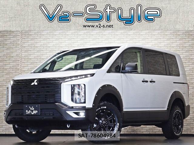 Mitsubishi DELICA 2025-02 7020350-0