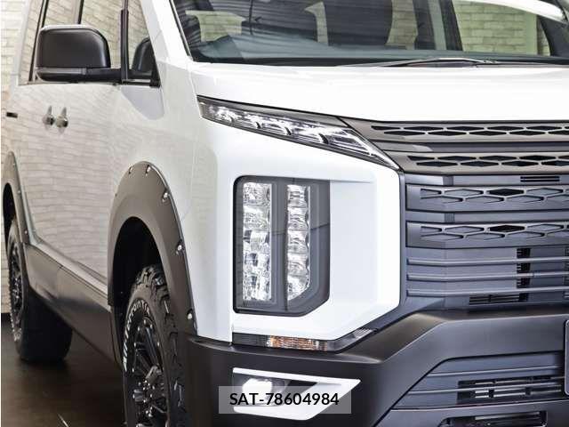Mitsubishi DELICA 2025-02 7020350-11