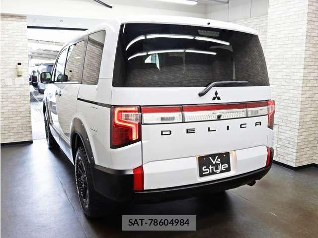 Mitsubishi DELICA 2025-02 7020350-16