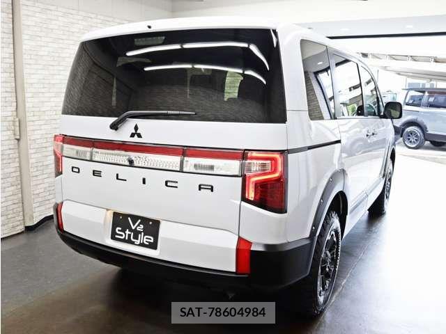 Mitsubishi DELICA 2025-02 7020350-17